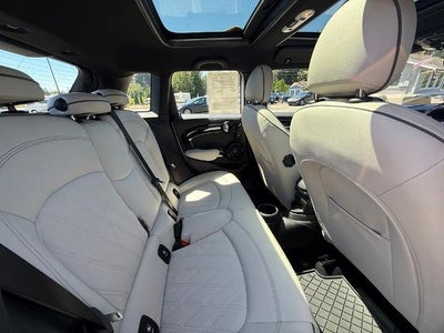 2023 MINI Cooper S Hardtop 4 Door Cooper S