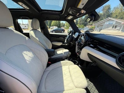 2023 MINI Cooper S Hardtop 4 Door Cooper S
