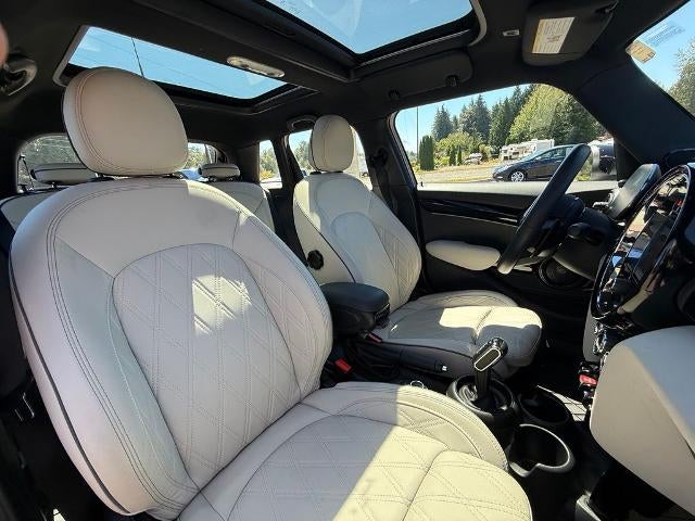 2023 MINI Cooper S Hardtop 4 Door Cooper S