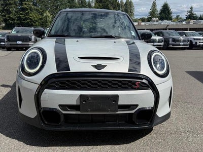 2023 MINI Cooper S Hardtop 4 Door Cooper S