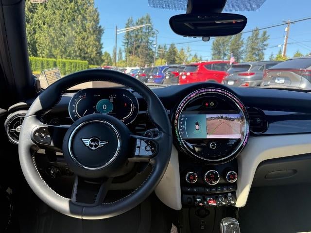 2023 MINI Cooper S Hardtop 4 Door Cooper S