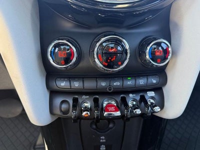 2023 MINI Cooper S Hardtop 4 Door Cooper S
