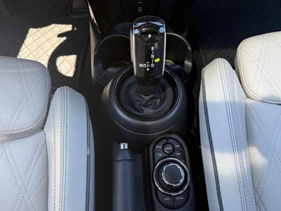 2023 MINI Cooper S Hardtop 4 Door Cooper S
