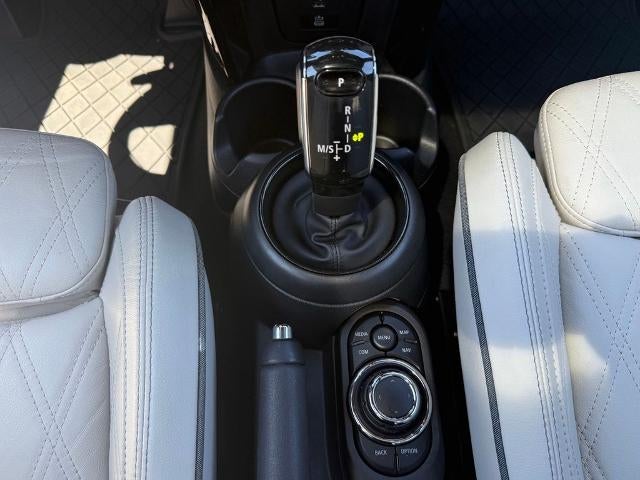 2023 MINI Cooper S Hardtop 4 Door Cooper S