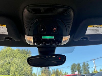 2023 MINI Cooper S Hardtop 4 Door Cooper S