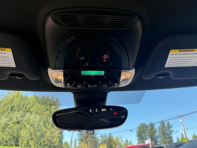 2023 MINI Cooper S Hardtop 4 Door Cooper S