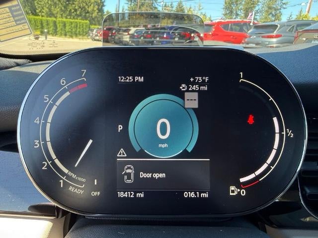 2023 MINI Cooper S Hardtop 4 Door Cooper S