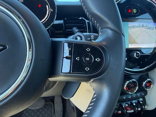 2023 MINI Cooper S Hardtop 4 Door Cooper S