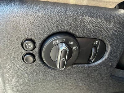 2023 MINI Cooper S Hardtop 4 Door Cooper S
