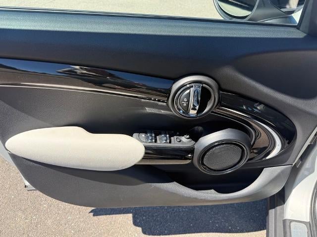 2023 MINI Cooper S Hardtop 4 Door Cooper S