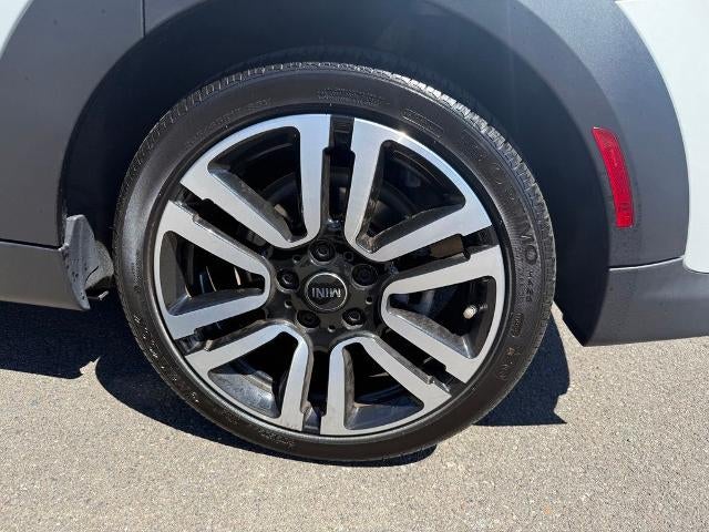 2023 MINI Cooper S Hardtop 4 Door Cooper S