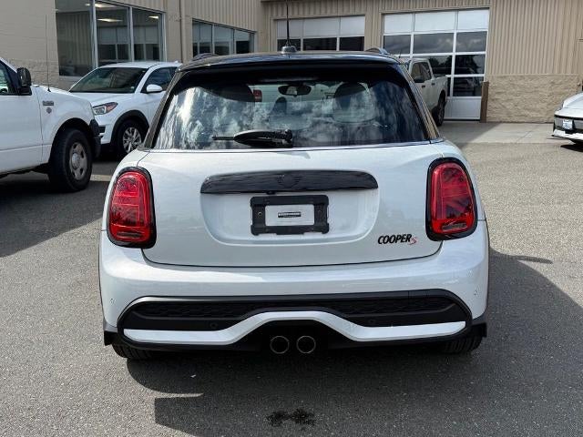 2023 MINI Cooper S Hardtop 4 Door Cooper S