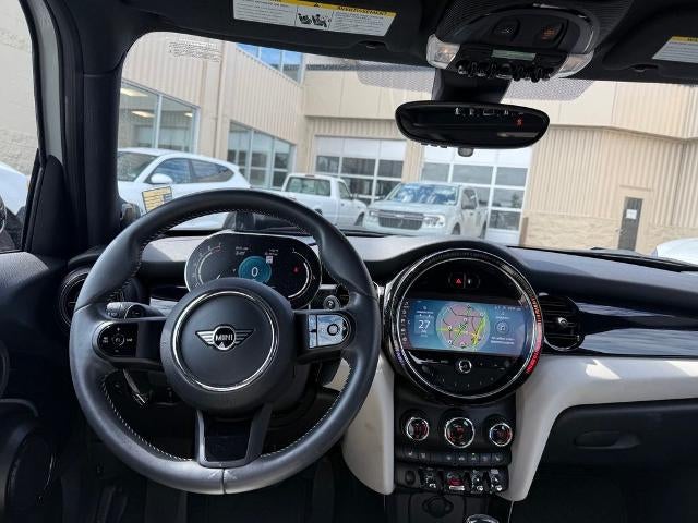 2023 MINI Cooper S Hardtop 4 Door Cooper S