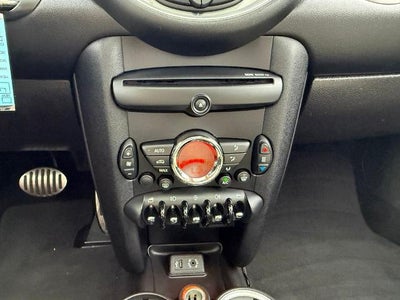2013 MINI Cooper S Hardtop S