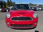 2013 MINI Cooper S Hardtop S