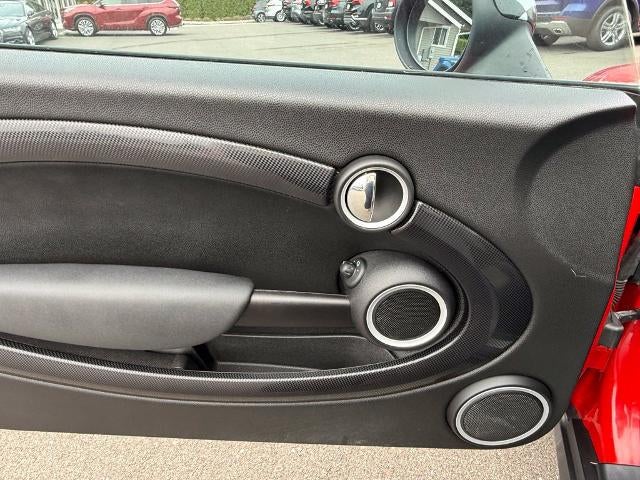 2013 MINI Cooper S Hardtop S