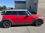 2013 MINI Cooper S Hardtop S