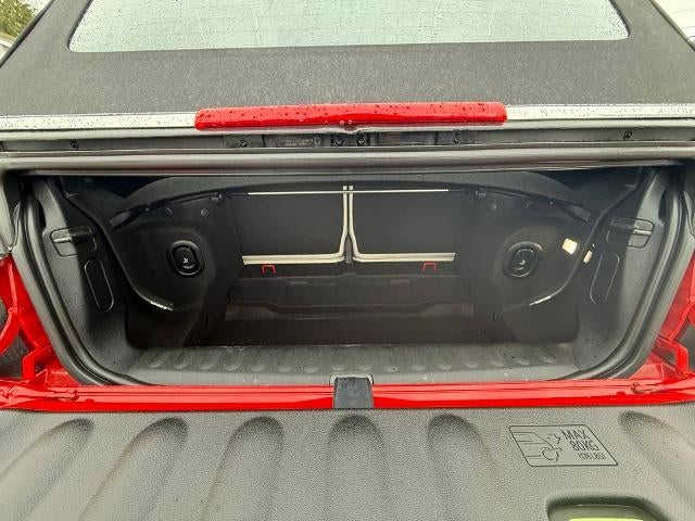 2020 MINI Convertible Cooper S