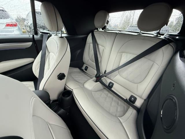 2020 MINI Convertible Cooper S