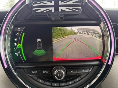 2020 MINI Convertible Cooper S