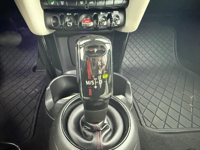 2020 MINI Convertible Cooper S