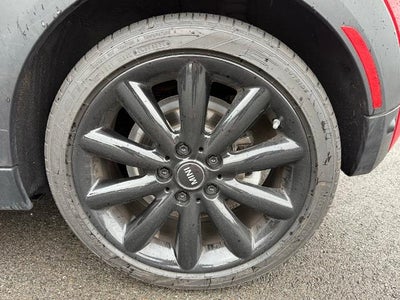 2020 MINI Convertible Cooper S