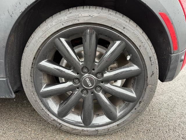 2020 MINI Convertible Cooper S