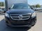 2011 Volkswagen Tiguan 4WD 4dr S 4Motion