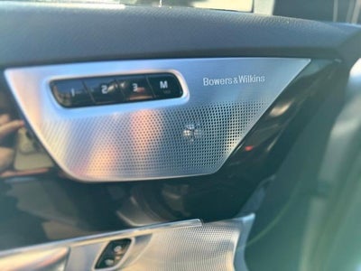 2018 Volvo XC90 T6 AWD 7-Passenger Momentum