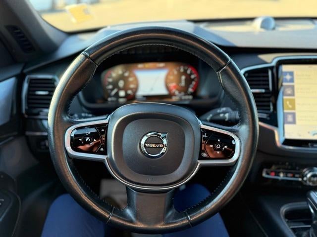 2018 Volvo XC90 T6 AWD 7-Passenger Momentum