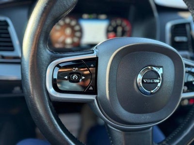 2018 Volvo XC90 T6 AWD 7-Passenger Momentum