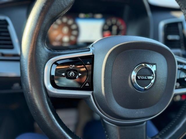 2018 Volvo XC90 T6 AWD 7-Passenger Momentum