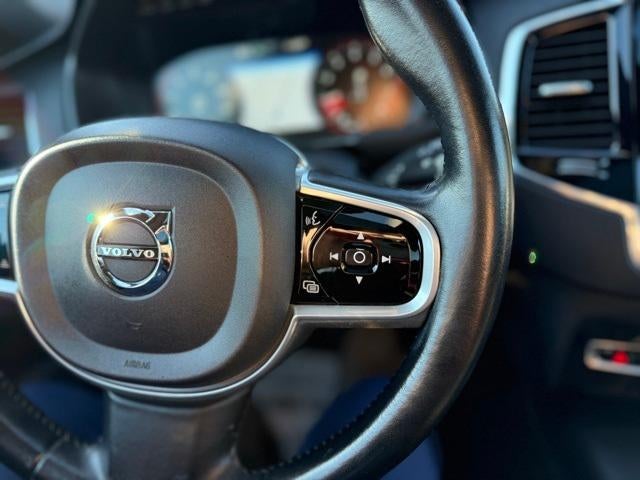 2018 Volvo XC90 T6 AWD 7-Passenger Momentum