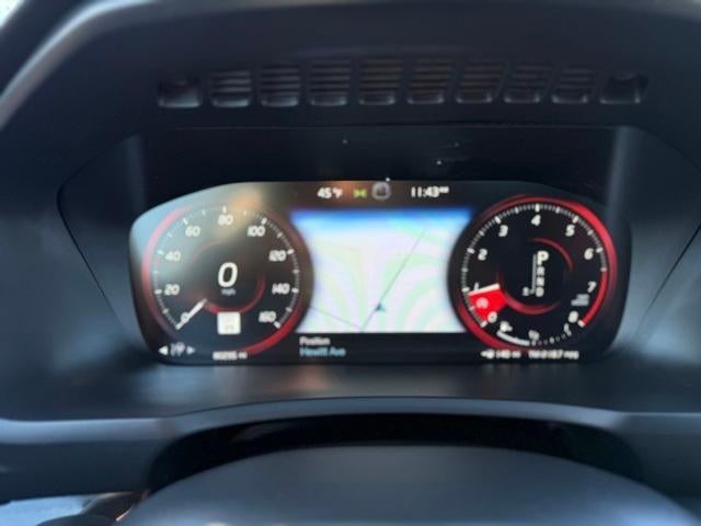 2018 Volvo XC90 T6 AWD 7-Passenger Momentum