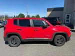 2018 Jeep Renegade Sport 4x4