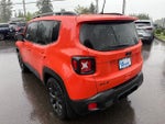 2018 Jeep Renegade Latitude 4x4