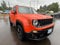 2018 Jeep Renegade Latitude 4x4