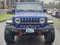 2018 Jeep Wrangler Unlimited Rubicon 4x4