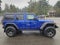2018 Jeep Wrangler Unlimited Rubicon 4x4