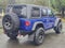 2018 Jeep Wrangler Unlimited Rubicon 4x4