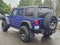 2018 Jeep Wrangler Unlimited Rubicon 4x4