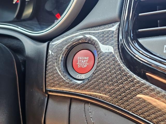 2020 Jeep Grand Cherokee Trackhawk 4x4