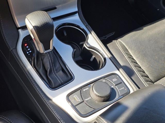 2020 Jeep Grand Cherokee Trackhawk 4x4