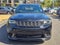 2020 Jeep Grand Cherokee Trackhawk 4x4
