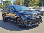 2020 Jeep Grand Cherokee Trackhawk 4x4