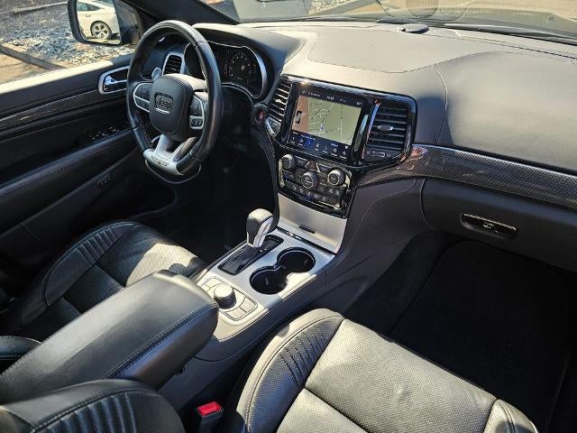 2020 Jeep Grand Cherokee Trackhawk 4x4