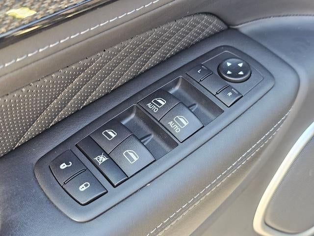 2020 Jeep Grand Cherokee Trackhawk 4x4