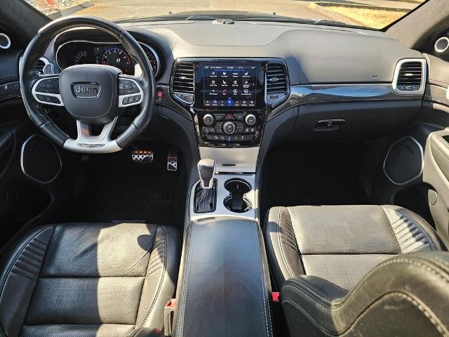 2020 Jeep Grand Cherokee Trackhawk 4x4
