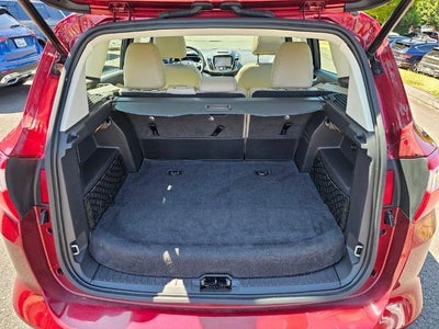 2013 Ford C-Max Hybrid 5dr HB SEL