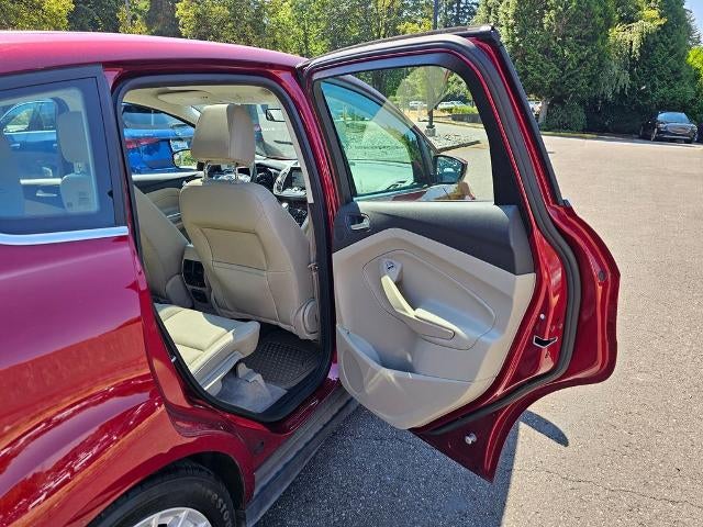2013 Ford C-Max Hybrid 5dr HB SEL